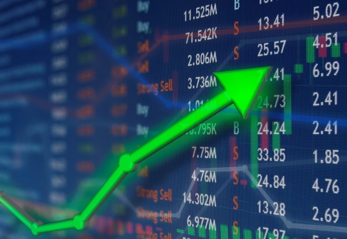 تراجع المؤشر الرئيسي في البورصة المصرية 