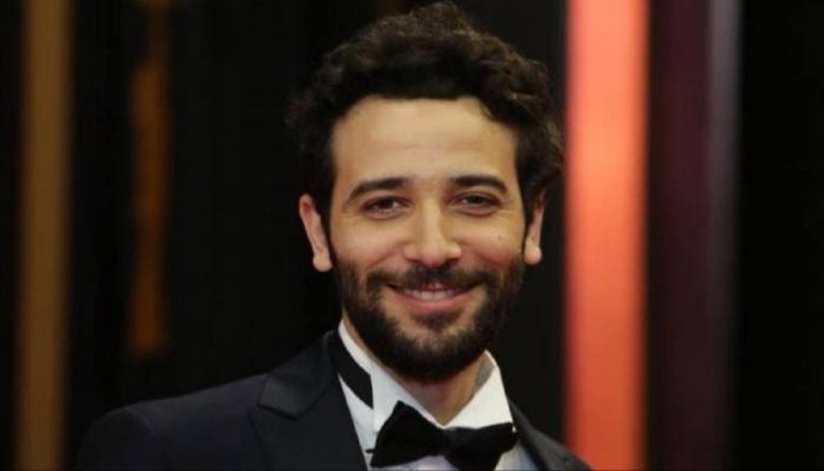 كريم قاسم وهدى المفتي بطلا "ليلة غير عادية".. اعرف التفاصيل