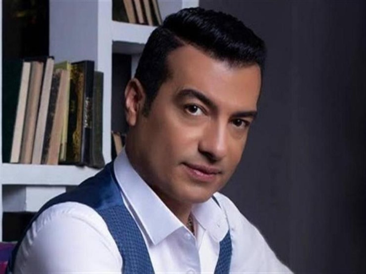 إيهاب توفيق يستعد لطرح أغنية جديدة بمناسبة العام الجديد.. اعرف التفاصيل