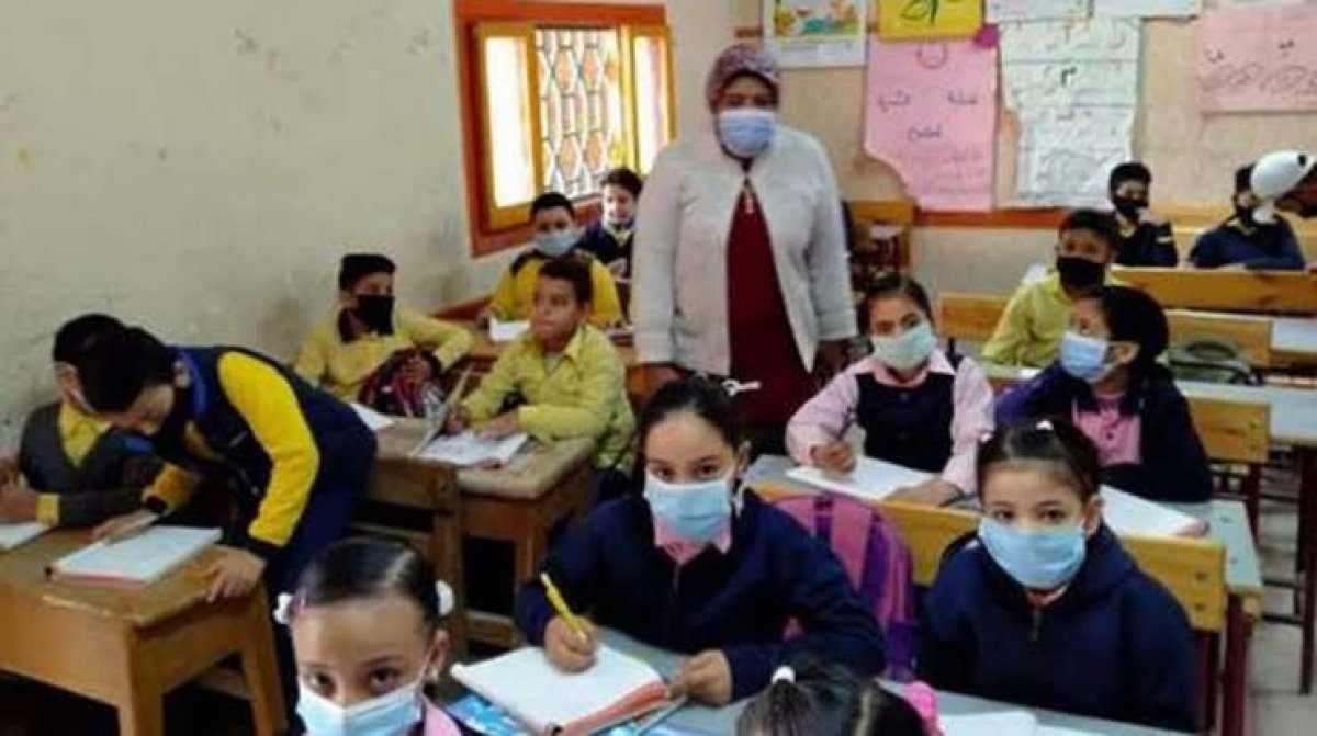 التعليم: التقييم بالألوان وليس الدرجات ولا نتيجة في امتحانات ديسمبر 