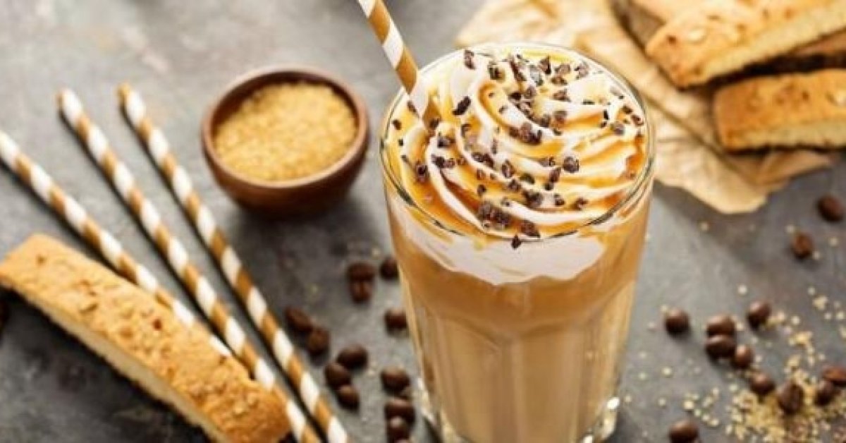 بمكونات بسيطة تعرفي على طريقة تحضير مشروب الكريم كراميل بالمنزل وفوائده 