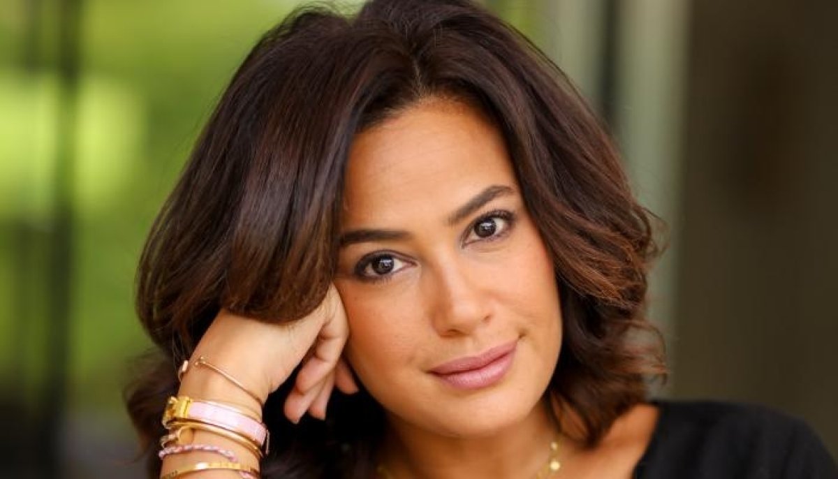 هند صبري: أنا شخصية طماعة ولا أفضل الانحصار في شخصية واحدة.. اعرف التفاصيل