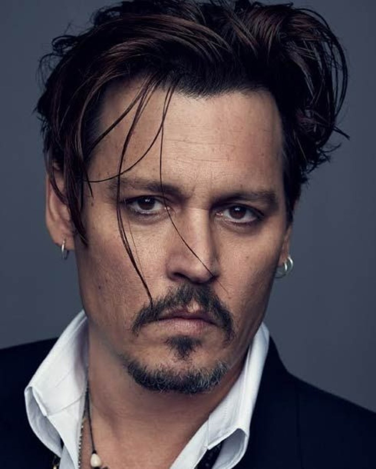 صحافة مهرجان القاهرة الدولي تنفي حضور "جوني ديب"..اعرف التفاصيل