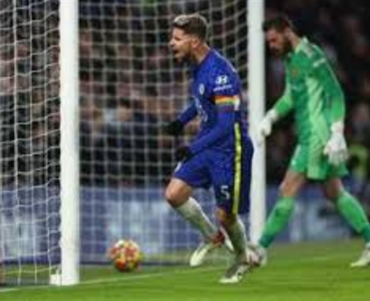 تشيلسي يفلت من كمين واتفورد