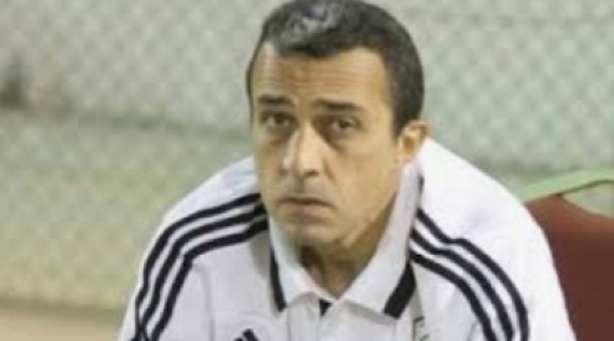وفاة نجم ومدرب الإسماعيلي الأسبق 