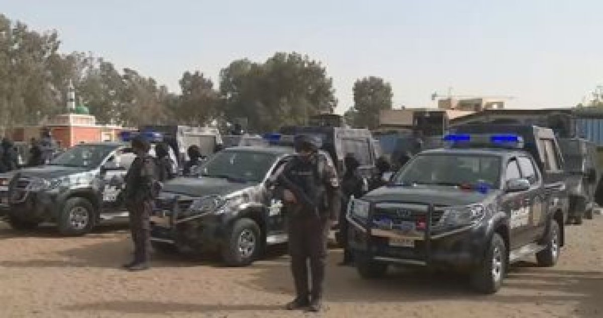 "الداخلية" تضبط شحنات مخدرات بـ6 ملايين جنيه