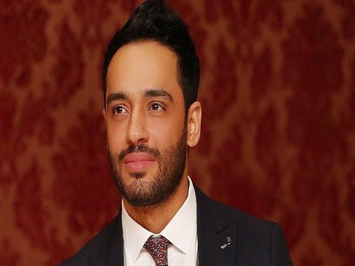 رامي جمال يكشف موعد طرح ألبومه الجديد.. اعرف التفاصيل