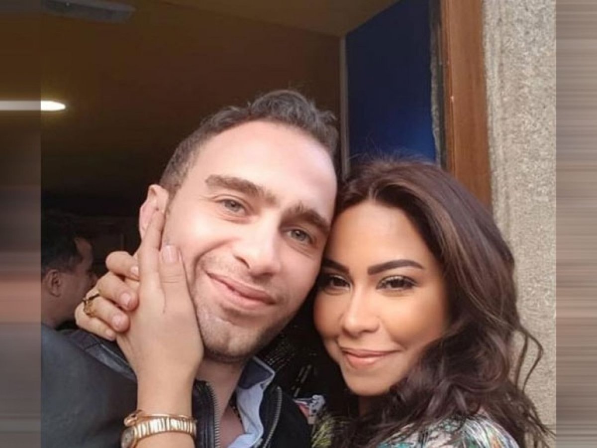 بعد صمت طال كثيراً، شيرين عبدالوهاب تكشف حقيقة انفصالها من حسام حبيب.. اعرف التفاصيل