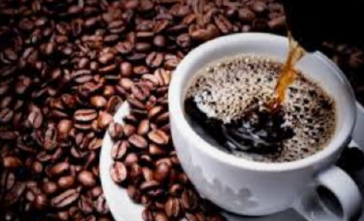 إجمالى واردات مصر من البن خلال الـ8 أشهر الأولى من عام 2021