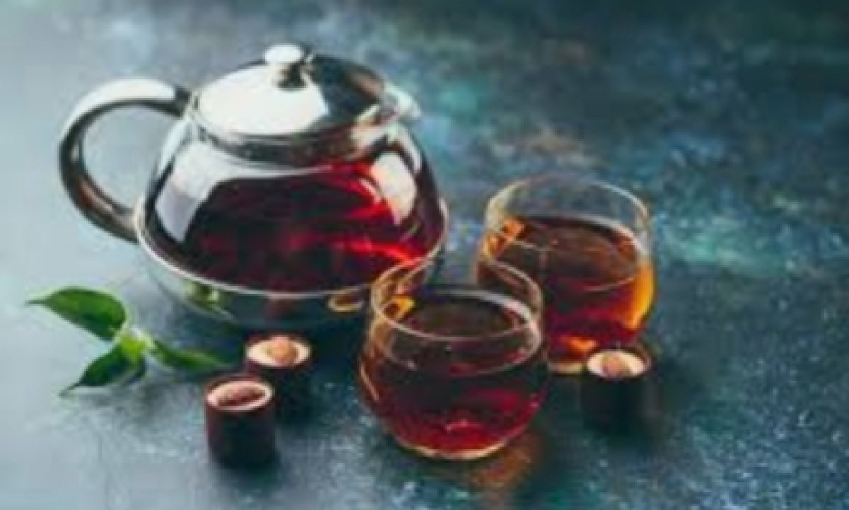 إجمالى واردات مصر من الشاى بأنواعه خلال الـ8 أشهر الأولى من عام 2021