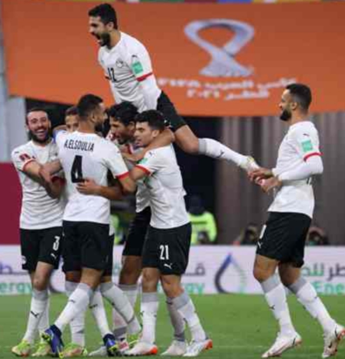 المنتخب الوطني يسحق نظيره السوداني بخماسية نظيفة 