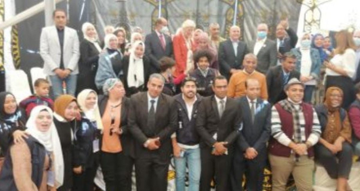 تنسيقية الشباب تستضيف السفير الكندي