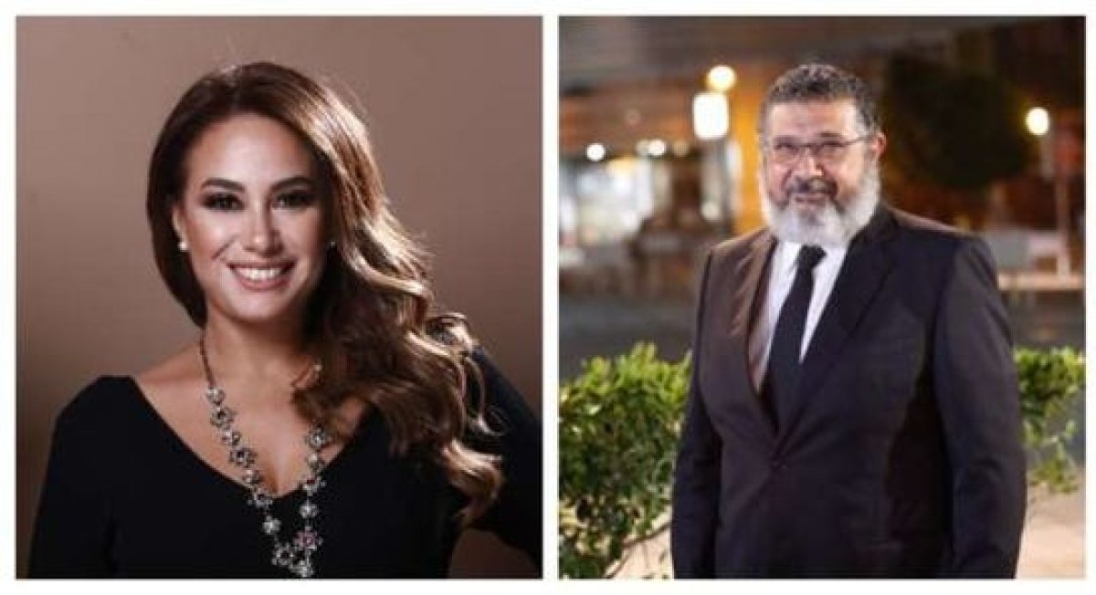 هندي صبري وماجد الكدواني يجتمعان في عمل واحد.. اعرف التفاصيل