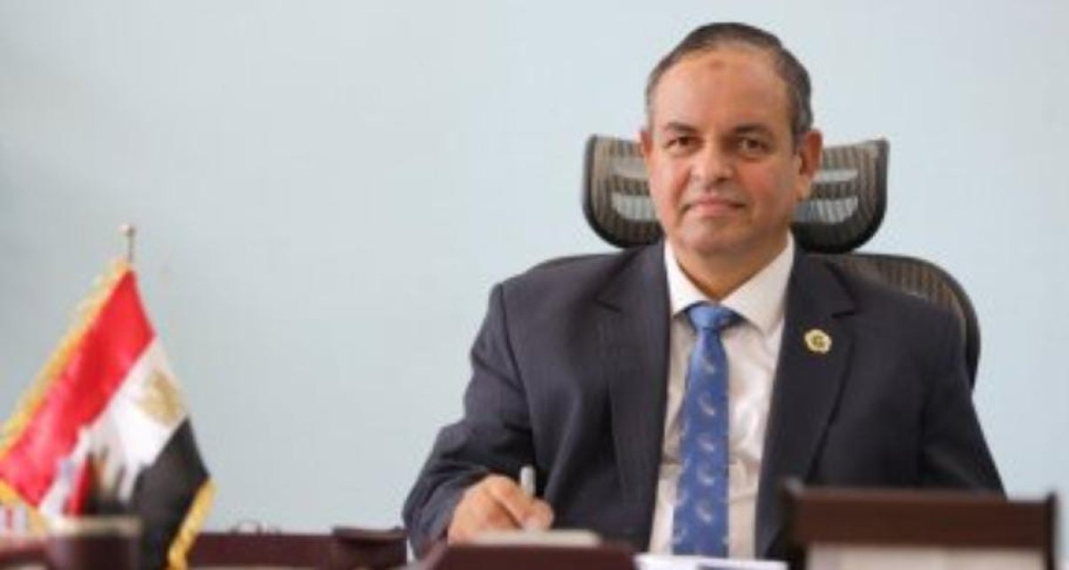 صادرات ب 100مليار دولار أبرز أهداف الجمارك