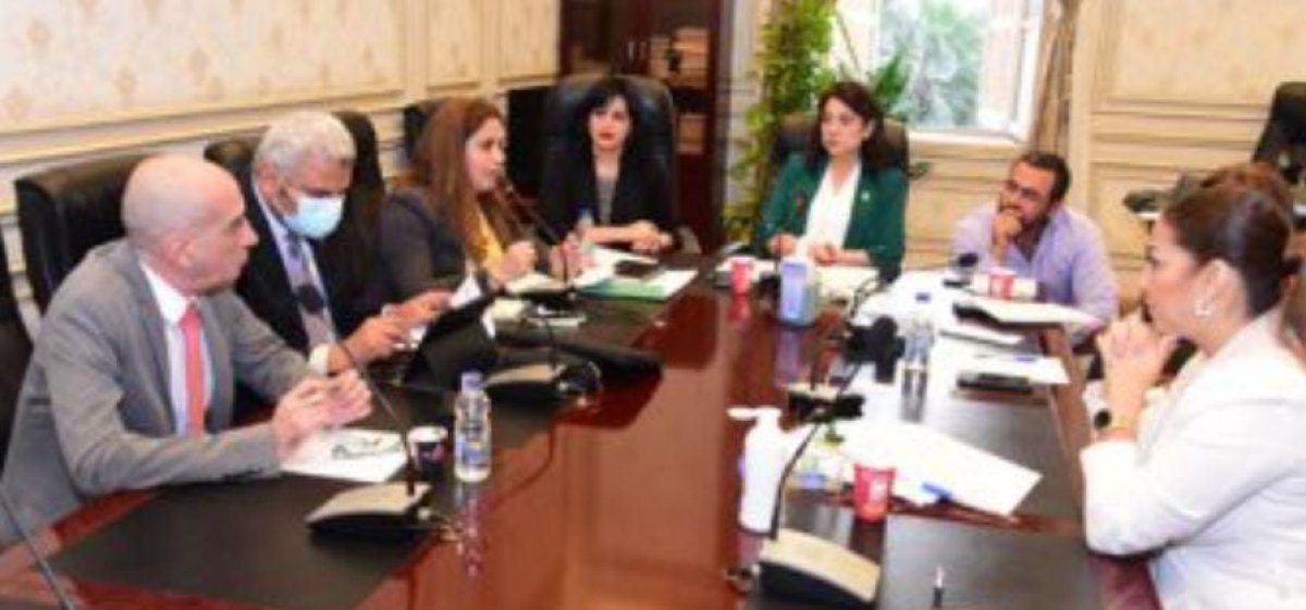 حماية اللغة.. انتاج كرتون بالعربية الفصحى