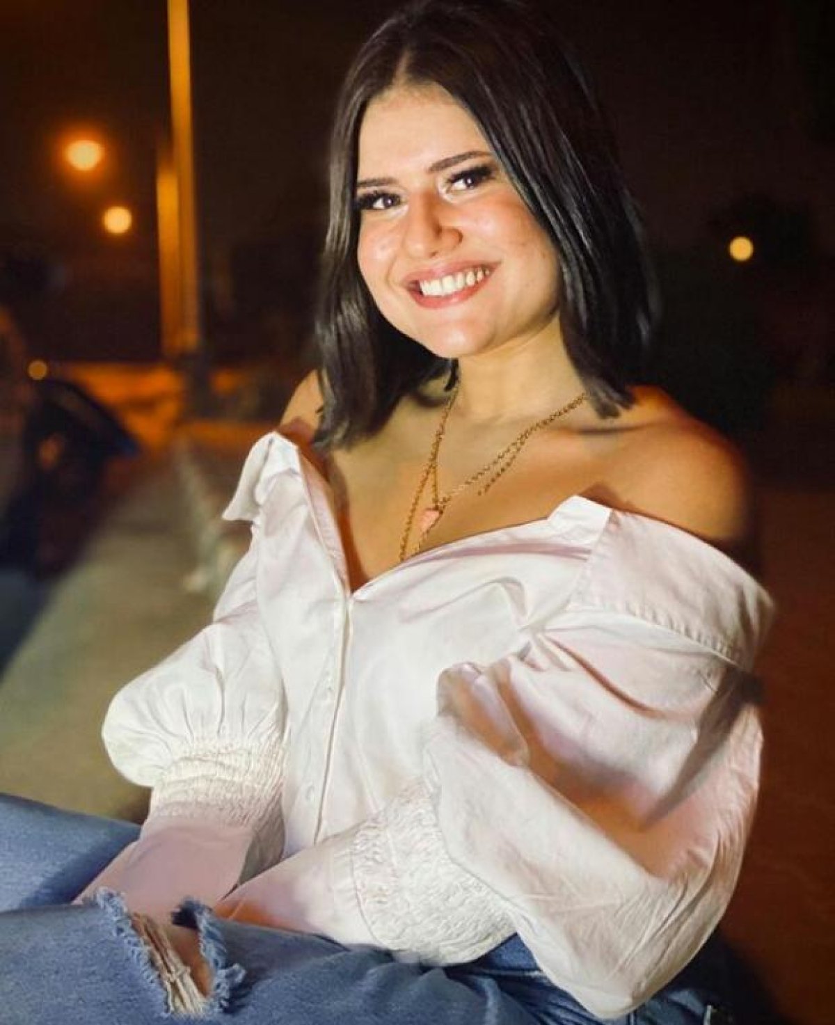 ديانا هشام تتعرض للسرقة في أحد المولات.. اعرف التفاصيل