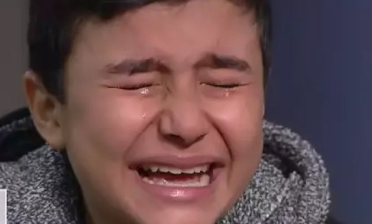 جحود الآباء للأبناء.. هل تصلح القوانين ما أفسدته الإنسانية؟.. عن "برلمانى"