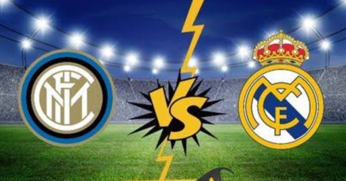 ريال مدير في صدارة المجموعة بدوري أبطال أوروبا 