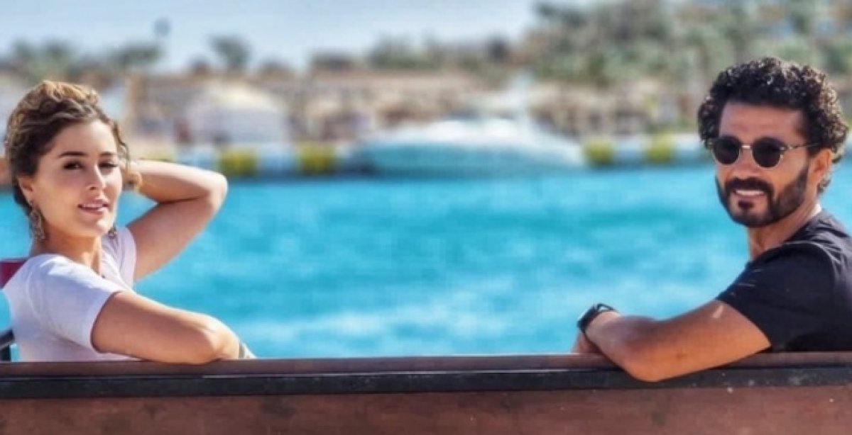 عائشة بن أحمد في " لون البحر" قريباً