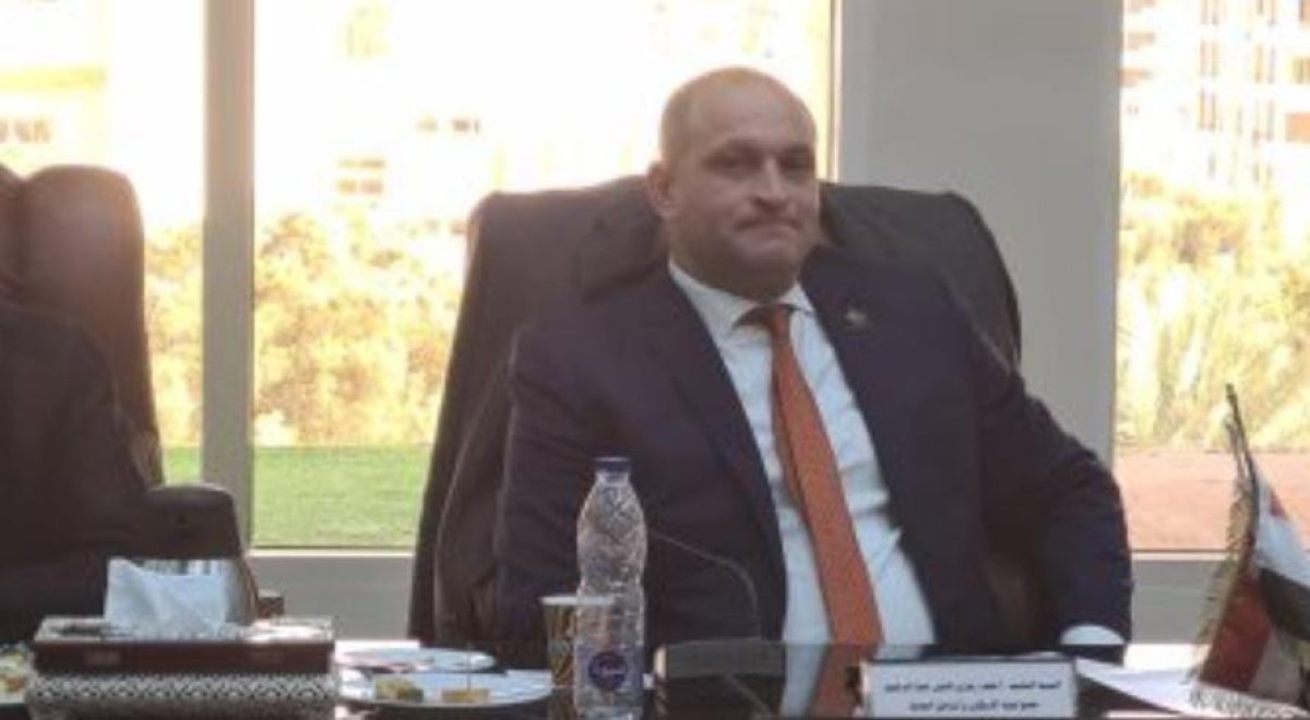 التنسيقية بمطروح: متى تنتهي مشاكل المياه الشرب