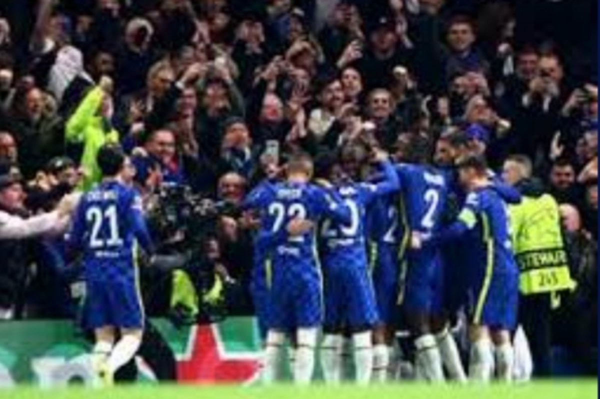 تشيلسي ينجح في تخطي عقبة ليدز يونايتد