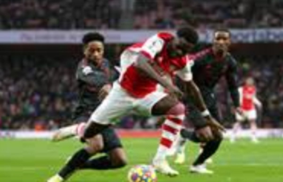 آرسنال يفوز على ساوثهامبتون