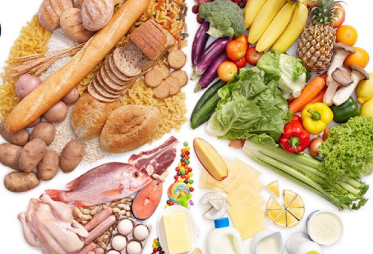 لك؛ بعض الأطعمة والمشروبات التي تساعد على سد الشهية وإنقاص الوزن