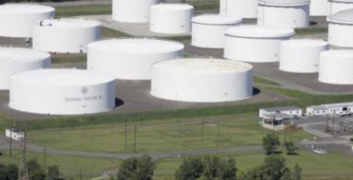 اسعار النفط اليوم 