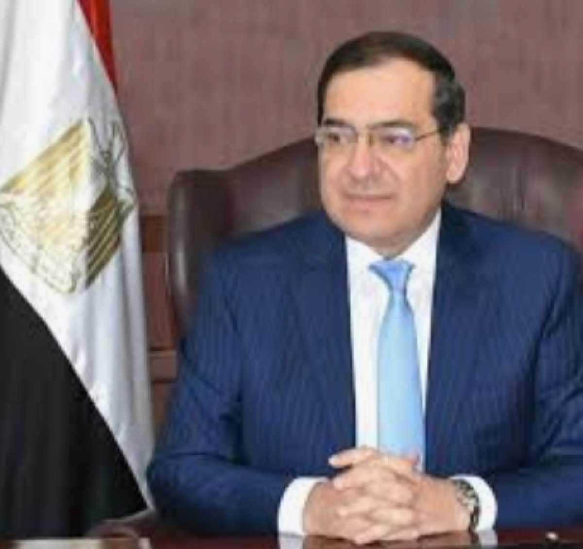 بحث سبل التعاون فى مجال الطاقة النظيفة وخفض الانبعاثات الكربونية