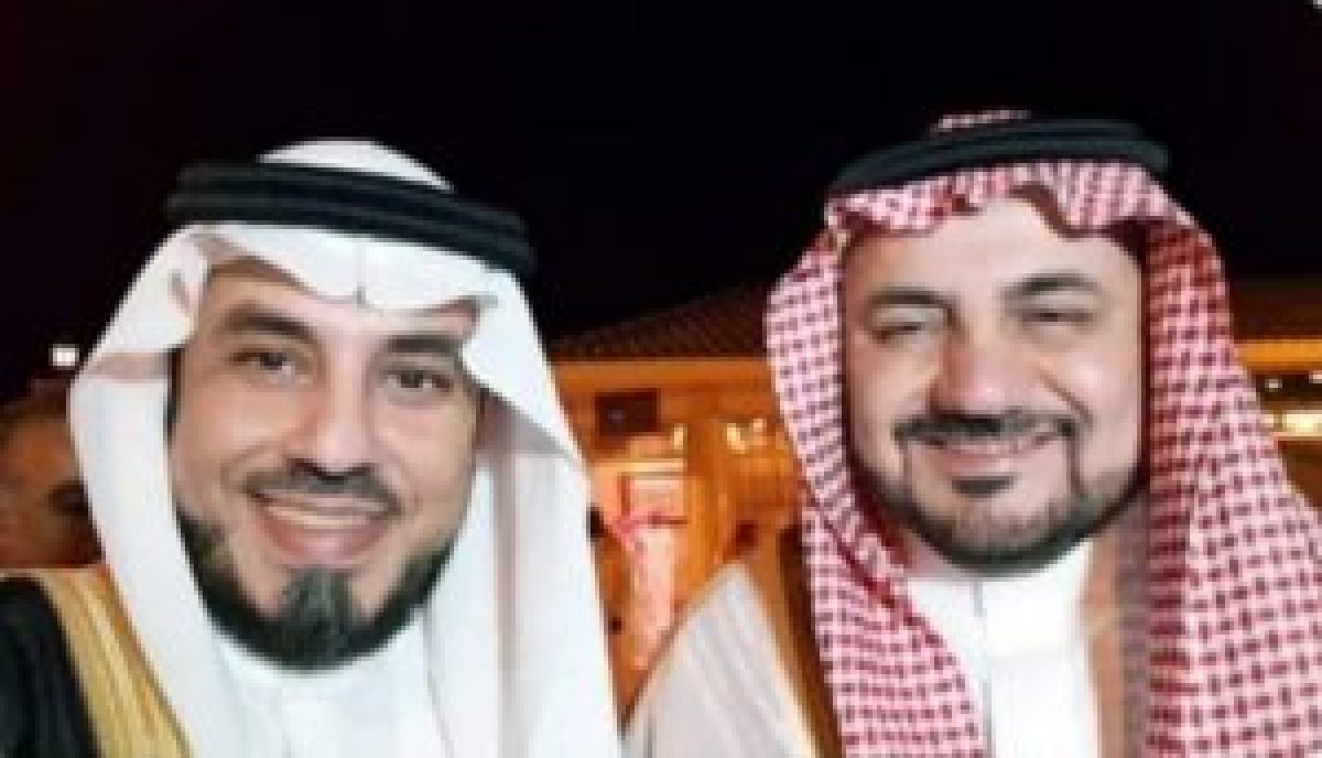 قراراً بتعين السفير الدكتور الشريف محمد الراجحي نائباً لرئيس جامعة الشعوب العربية للعلاقات الدولية