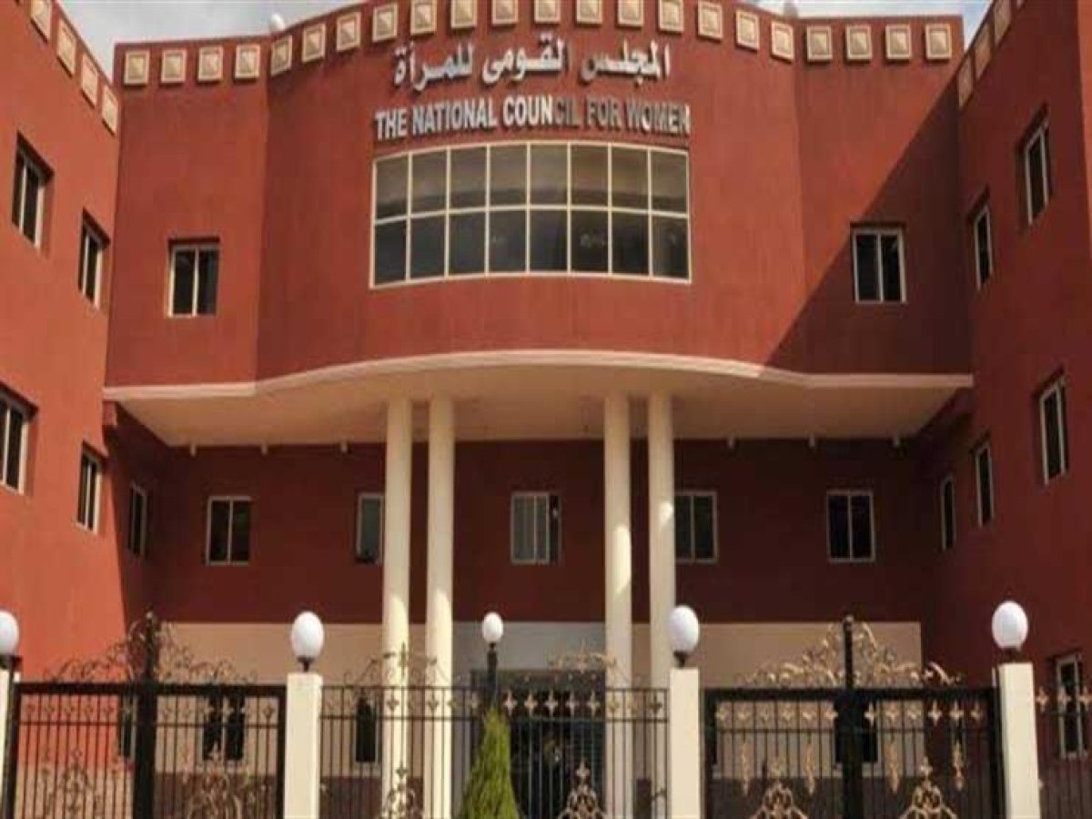 القومي للمرأة ينظم حملة لمناهضة العنف الأسري بأسوان