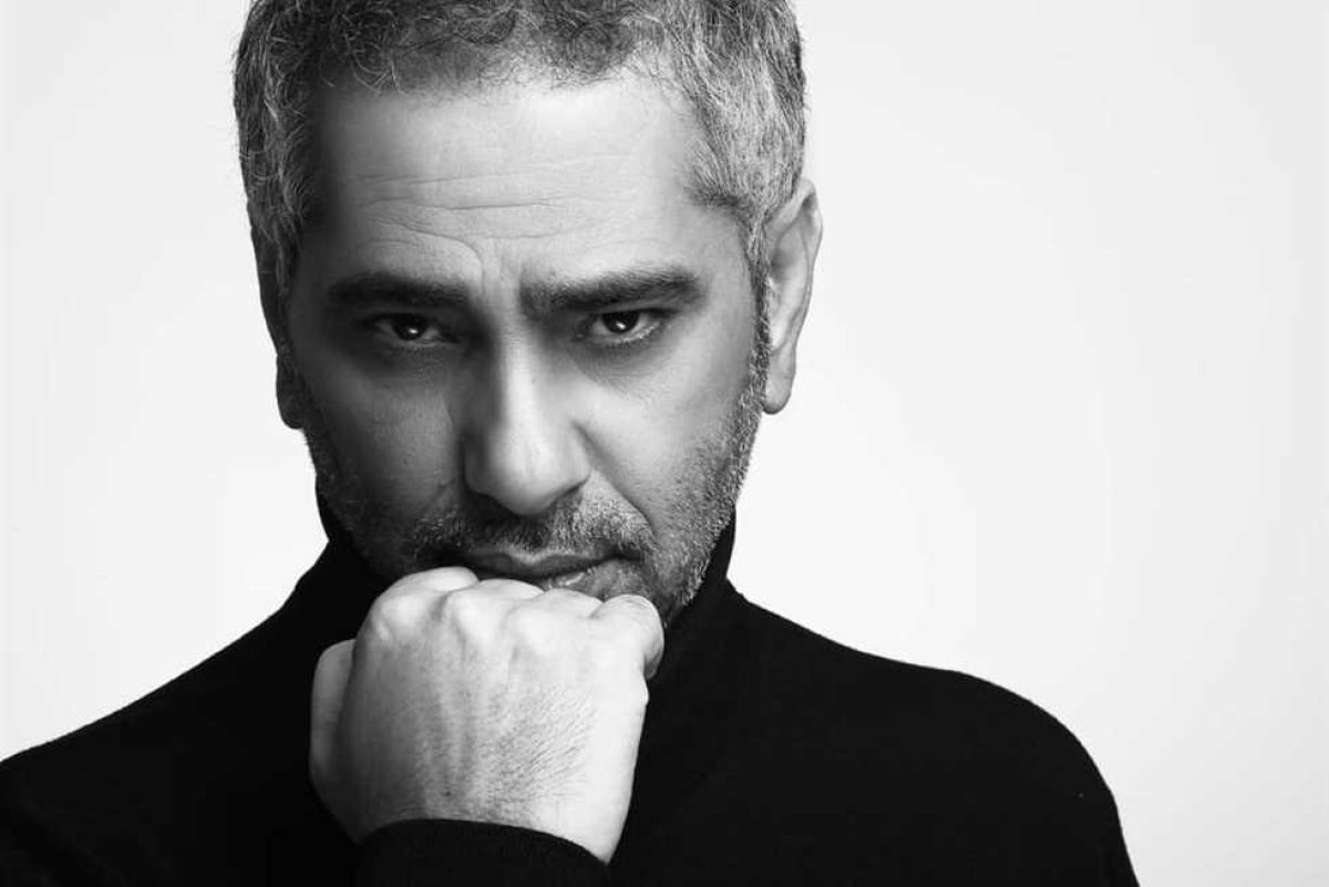 فضل شاكر يطلق اغنية جديدة باللهجة المصرية.. اعرف التفاصيل