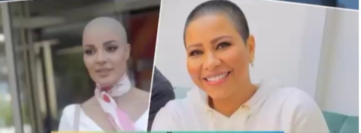 نجمة لبنانية تدعم شيرين عبدالوهاب بعد أزمة انفصالها.. اعرف التفاصيل