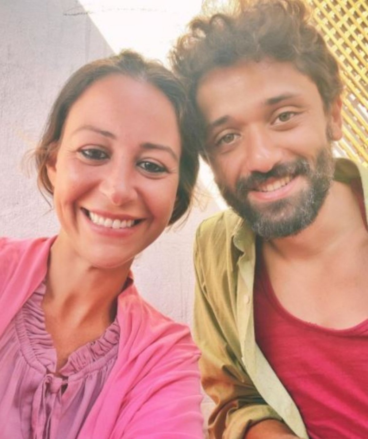 "من أجل زيكو" يجمع بين منه شلبي وكريم محمود عبدالعزيز.. اعرف التفاصيل