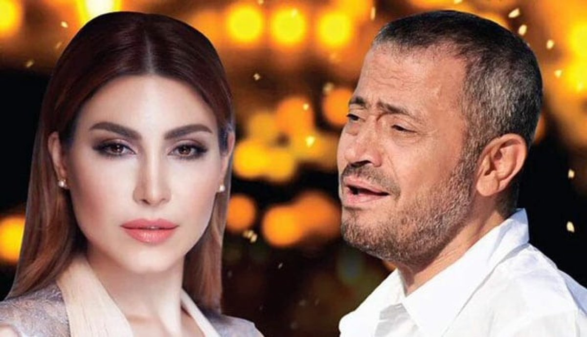 سلطان الطرب، واللبنانية يارا يجتمعان في حفل غنائي واحد في دبي