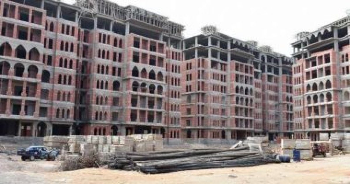جهاز حدائق أكتوبر: الانتهاء من تسليم 65 ألف وحدة سكنية لمحدودى الدخل