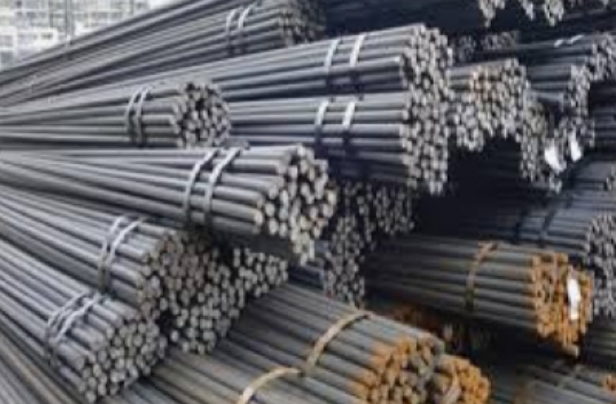 اسعار الحديد اليوم 