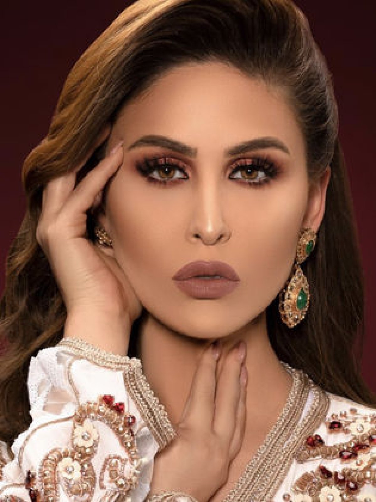 بعد غياب طويل مي سليم تعود للغناء مرة أخرى.. اعرف التفاصيل