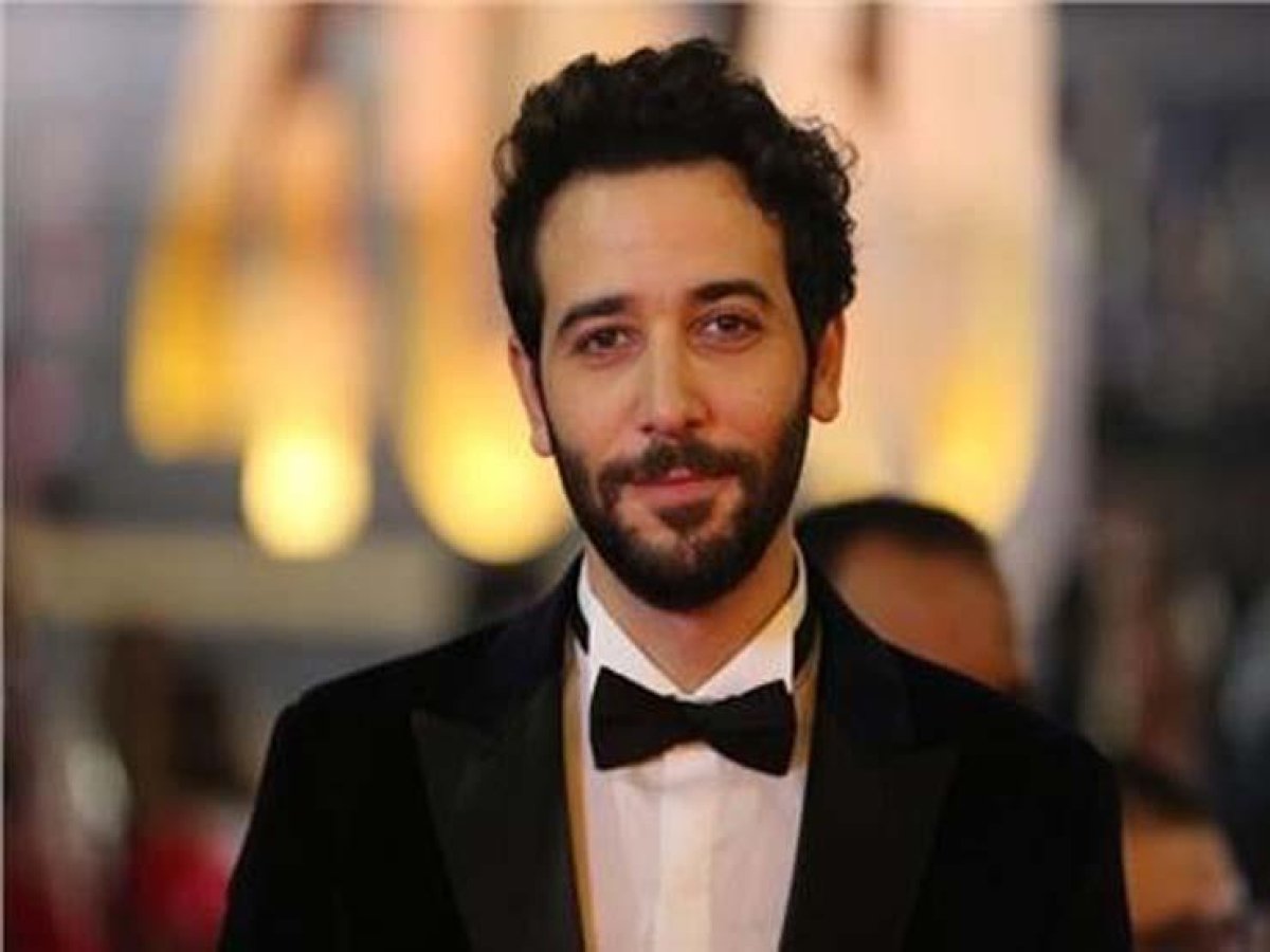 كريم قاسم للمرة الثانية مع ريهام حجاج في "نيوتيرن".. اعرف التفاصيل