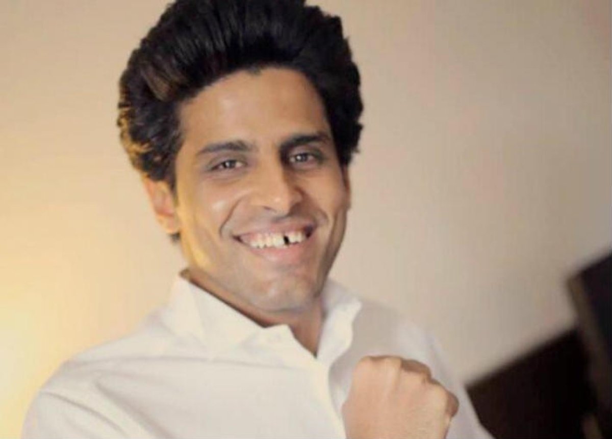 حمدي المرغني ينضم لرامز جلال من جديد في "نصي الحلو