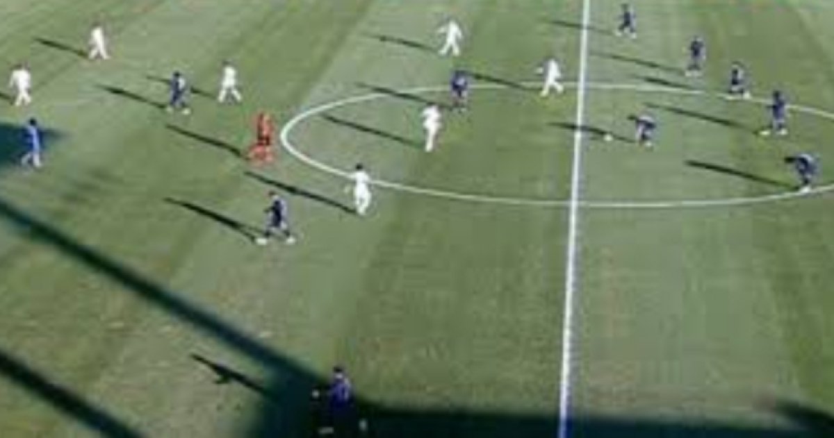 بيراميدز يقع في فخ التعادل مع إنبي