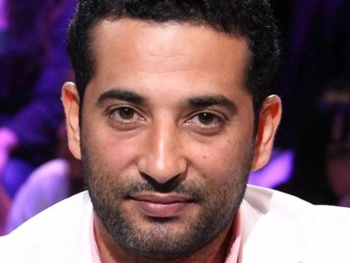 المخرجين تعتذر عن مسلسل عمرو سعد.. اعرف السبب