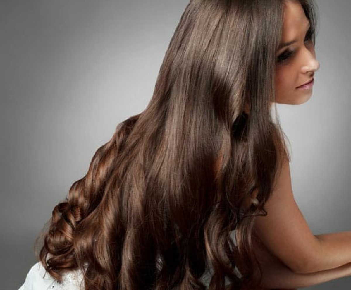 لشعر صحي؛ لك أهم الأطعمة التي تساعد على نمو الشعر وزيادة كثافته.. تعرفي عليهم