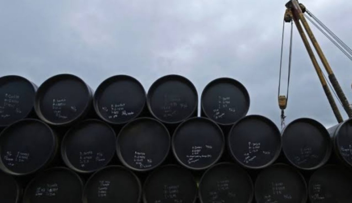 سعر النفط اليوم 