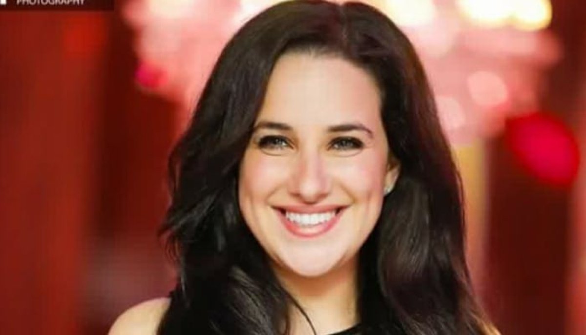 شيري عادل امام أحمد فهمي في "الرواية"