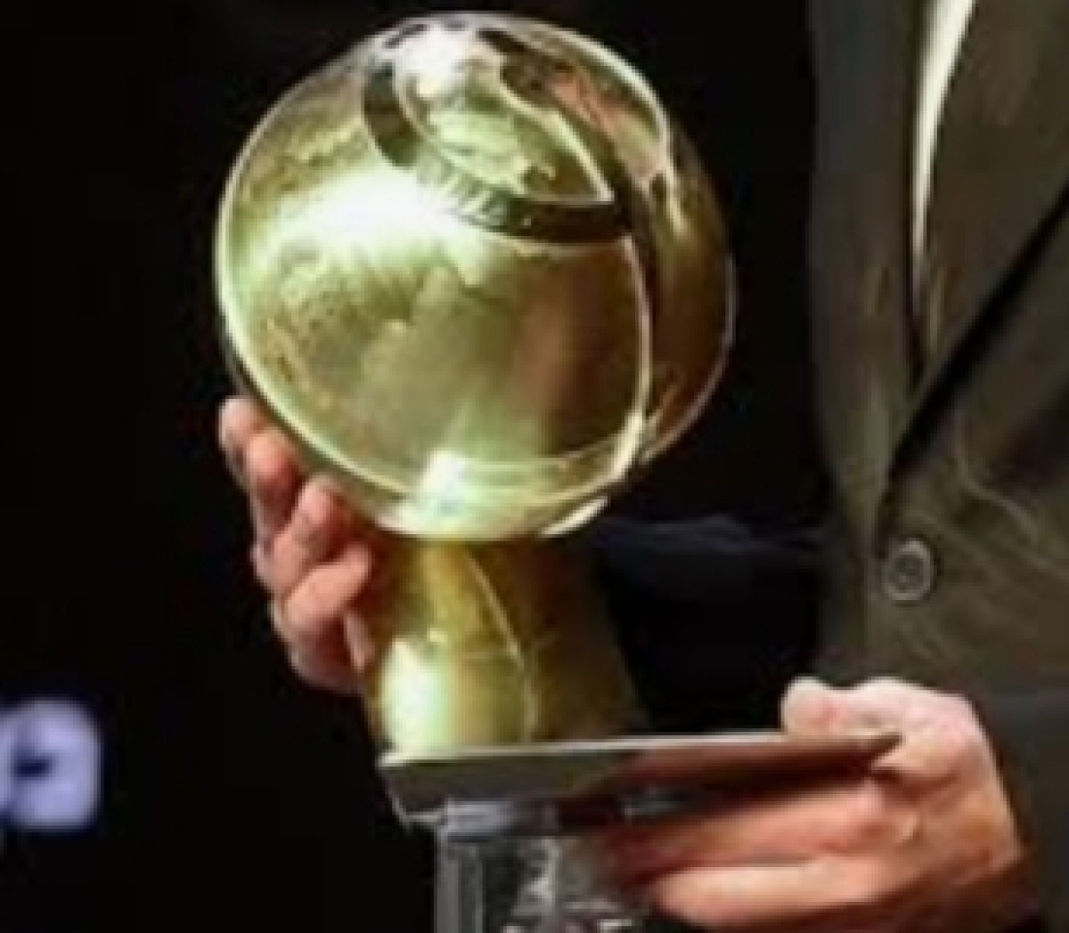 الإعلان عن الفائزين بجائزة جلوب سوكر لعام ٢٠٢١ 