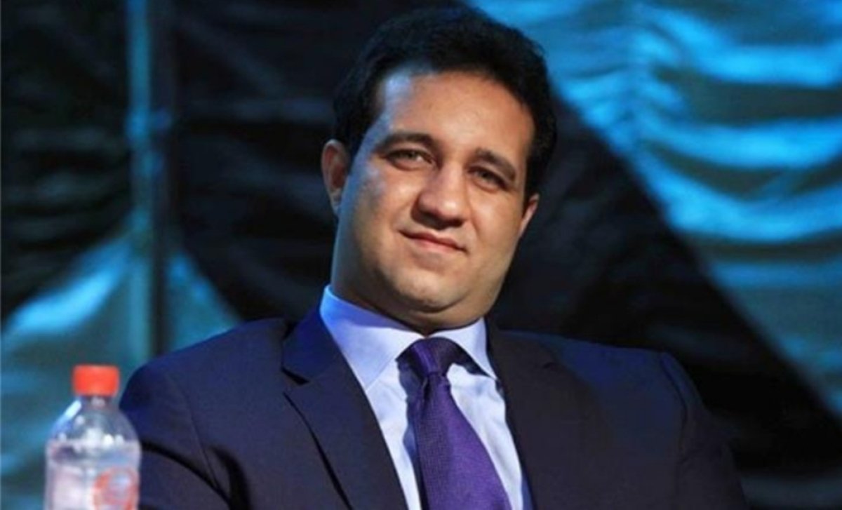 أحمد مرتضي منصور "أتمنى رؤية المباراة النهائية من جديد بين الأهلي والزمالك"