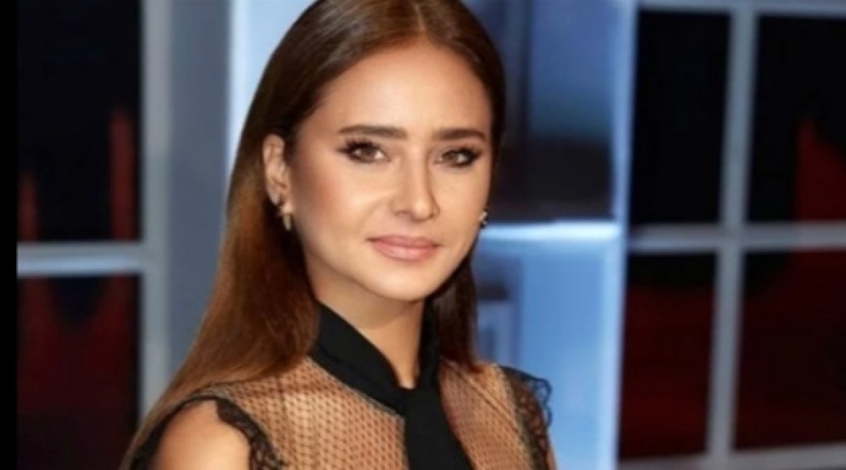 نيللي كريم في منافسة السباق الرمضاني القادم