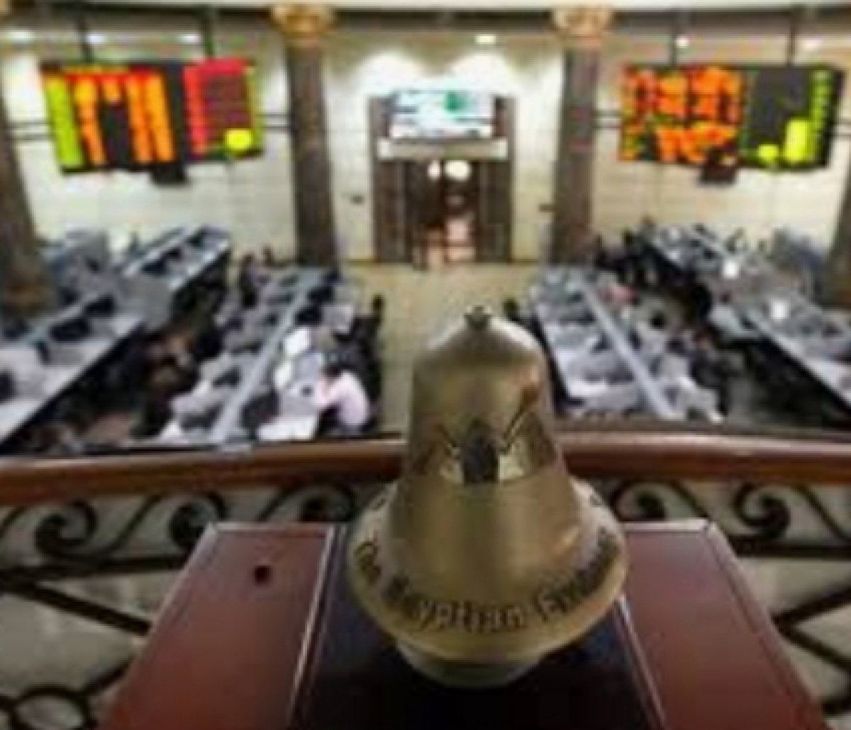 ارتفاع جماعي للمؤشرات مدفوعة بمشتريات محلية