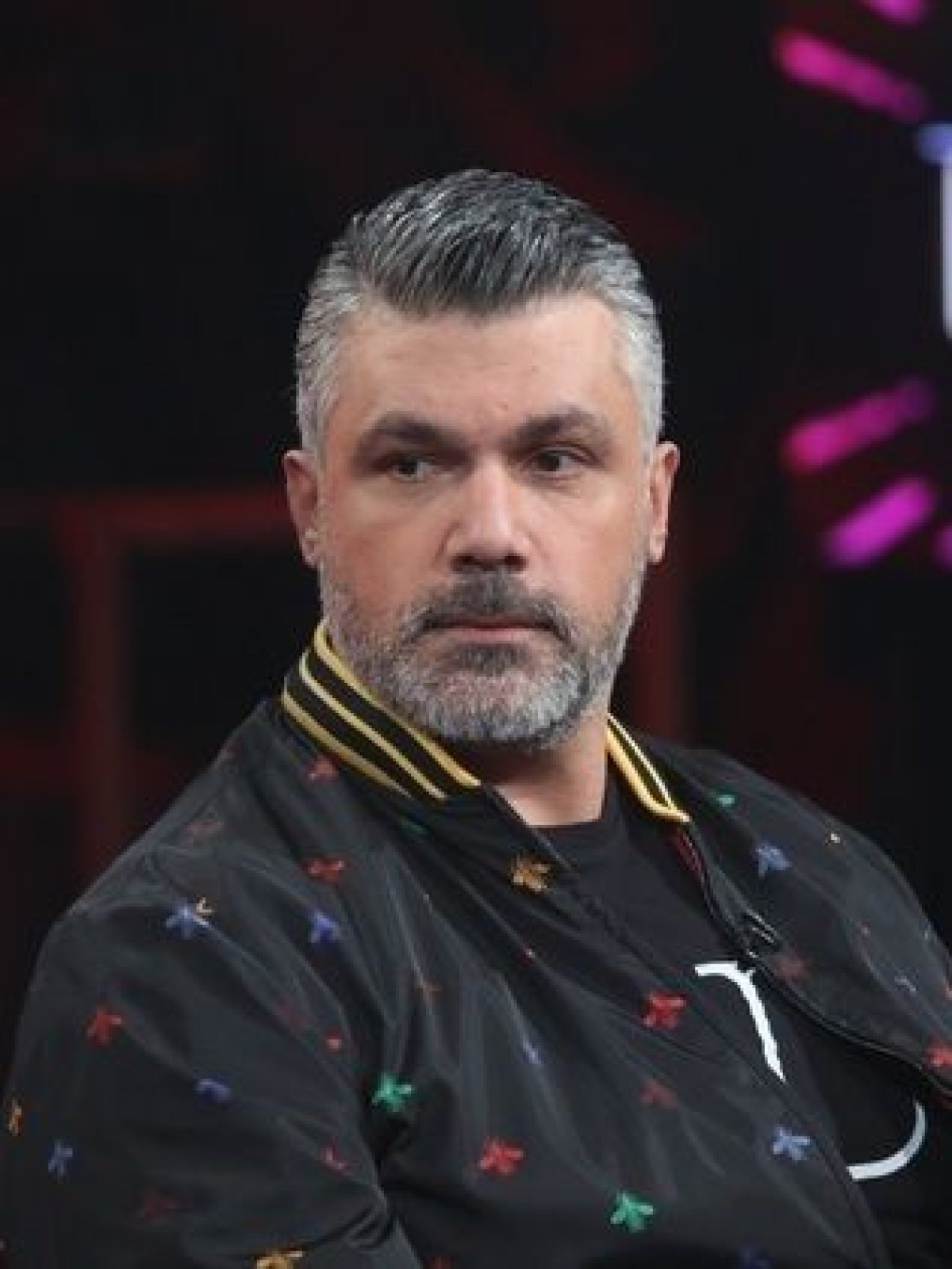 اللبناني فارس كرم يعتذار عن جميع ارتباطاته الفنية فالفترة المقبلة.. اعرف السبب